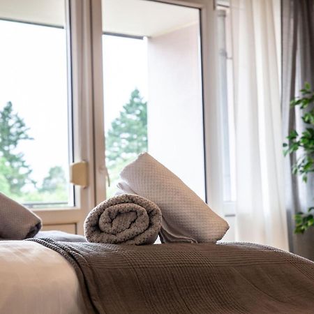 Albview - Zentral - Modern - Naehe Kur- Rehaklinik - Albtherme Waldbronn Εξωτερικό φωτογραφία