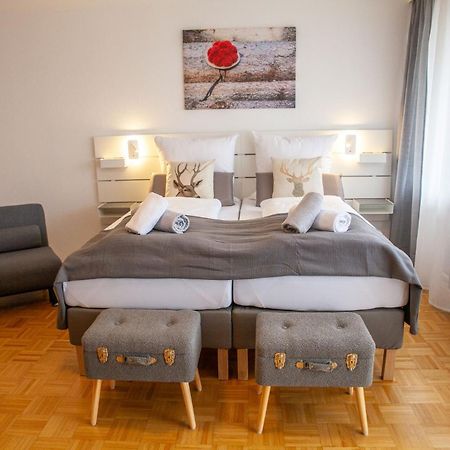 Albview - Zentral - Modern - Naehe Kur- Rehaklinik - Albtherme Waldbronn Εξωτερικό φωτογραφία