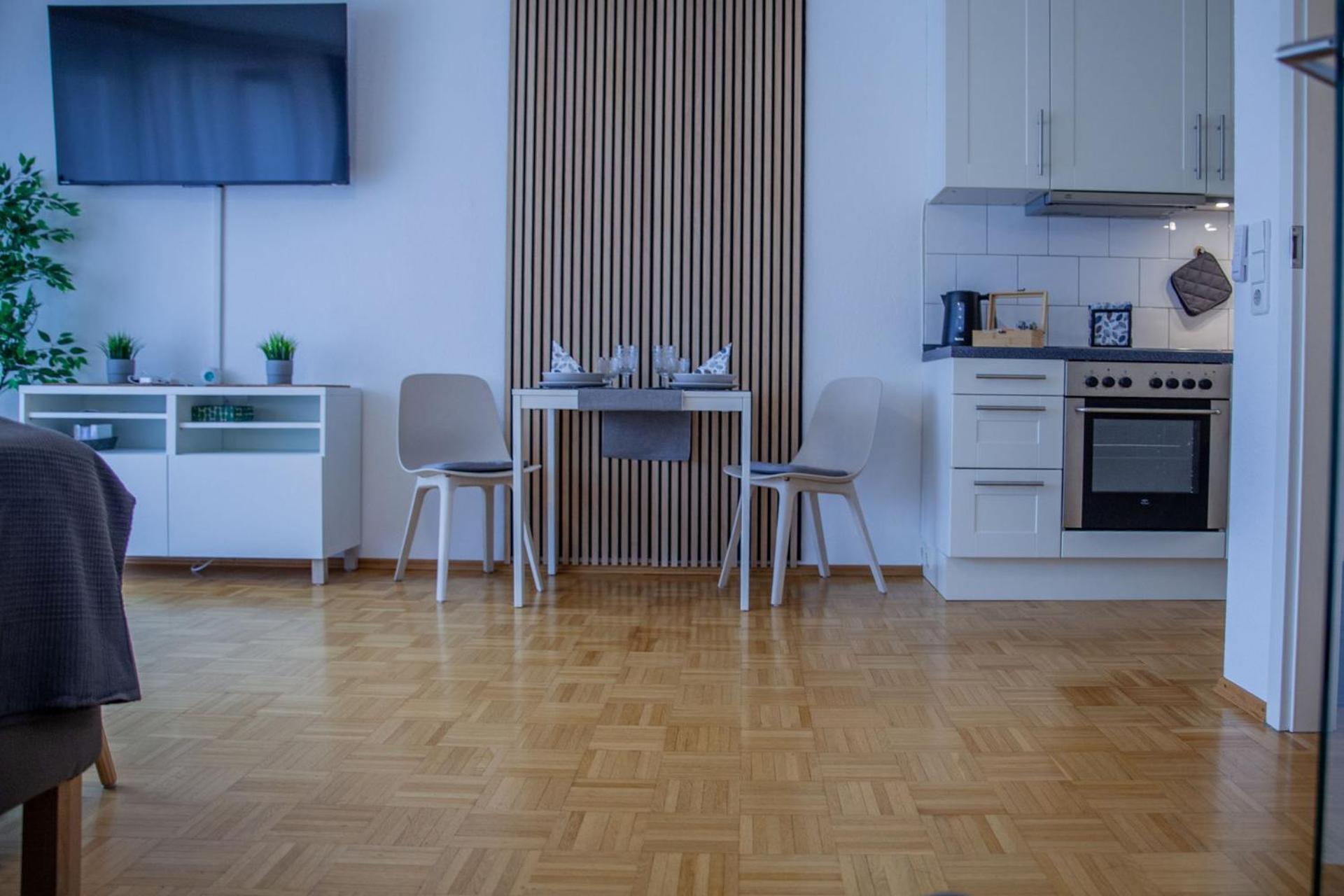 Albview - Zentral - Modern - Naehe Kur- Rehaklinik - Albtherme Waldbronn Εξωτερικό φωτογραφία