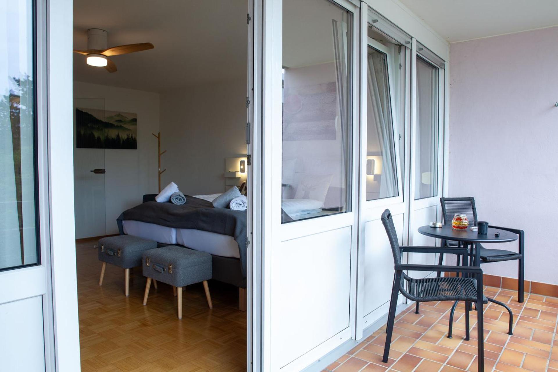 Albview - Zentral - Modern - Naehe Kur- Rehaklinik - Albtherme Waldbronn Εξωτερικό φωτογραφία