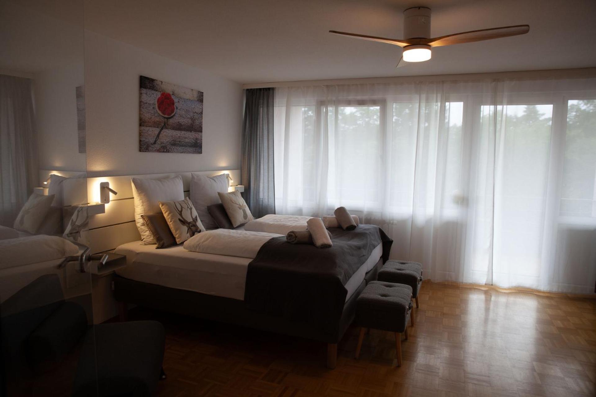Albview - Zentral - Modern - Naehe Kur- Rehaklinik - Albtherme Waldbronn Εξωτερικό φωτογραφία