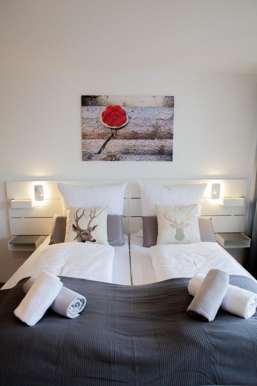 Albview - Zentral - Modern - Naehe Kur- Rehaklinik - Albtherme Waldbronn Εξωτερικό φωτογραφία