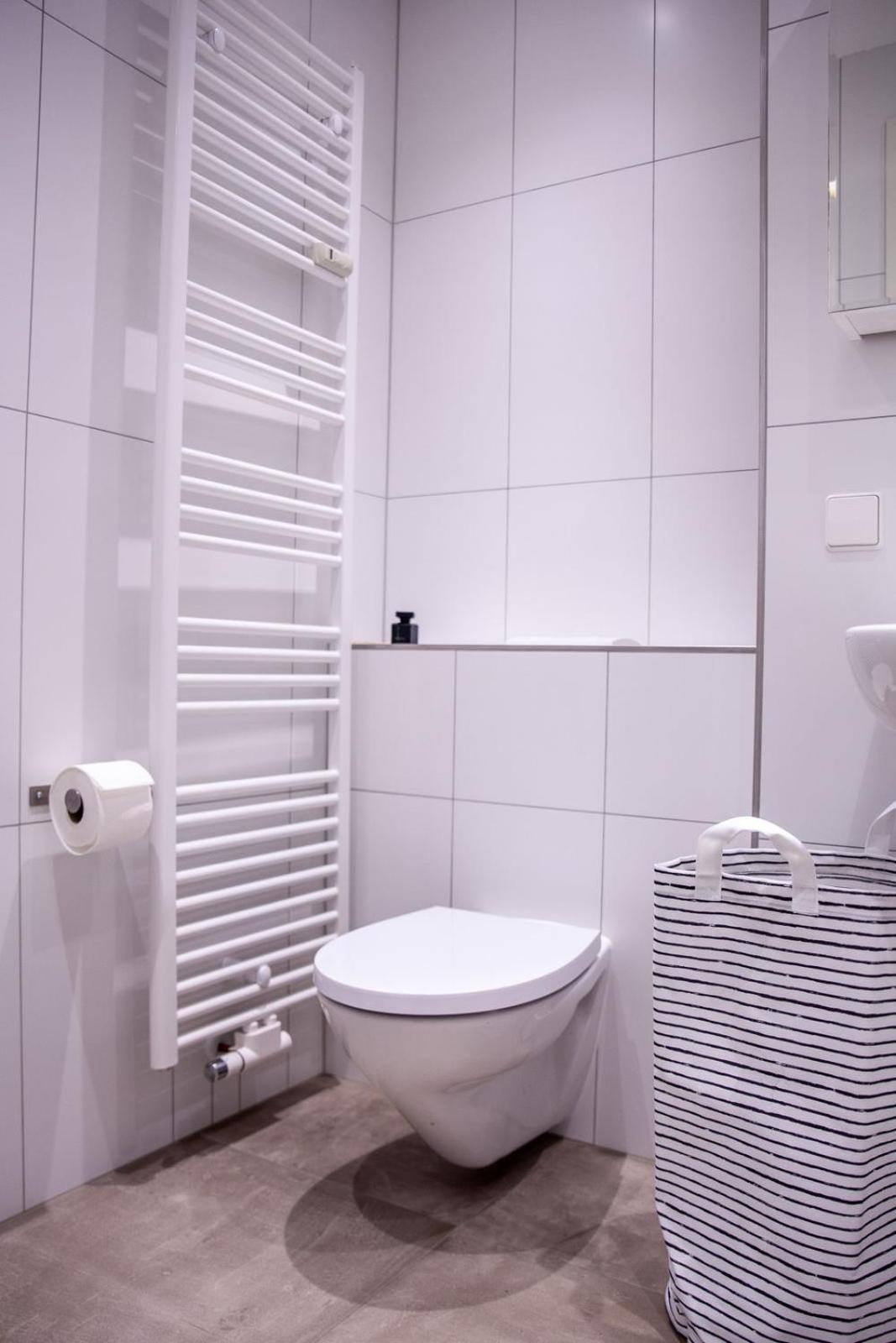 Albview - Zentral - Modern - Naehe Kur- Rehaklinik - Albtherme Waldbronn Εξωτερικό φωτογραφία