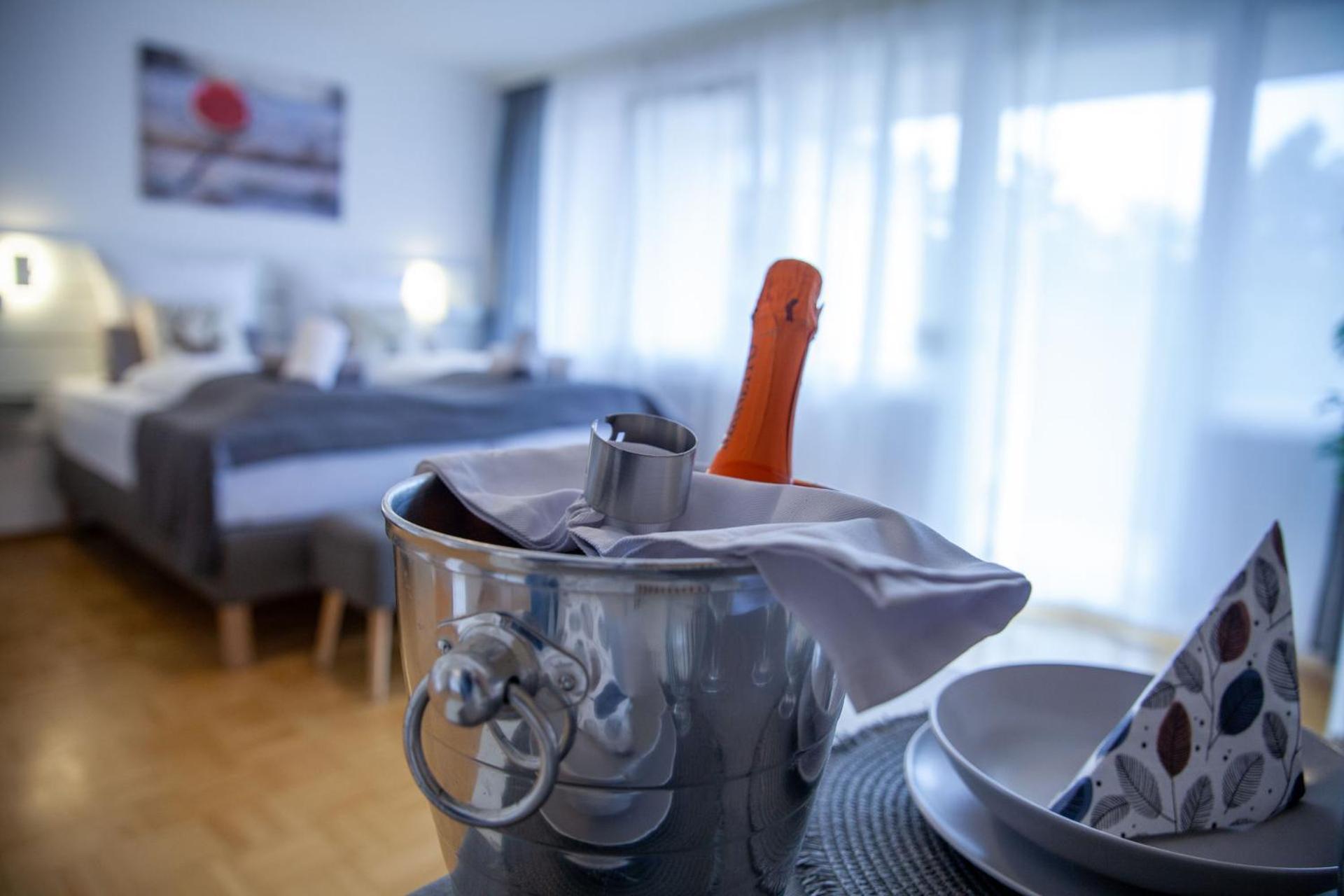 Albview - Zentral - Modern - Naehe Kur- Rehaklinik - Albtherme Waldbronn Εξωτερικό φωτογραφία